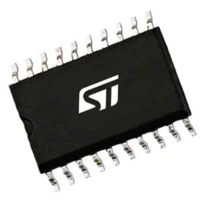 IC Integrated Circuits STM32C031F6P6 TSSOP-20 Microcontrollers - MCU