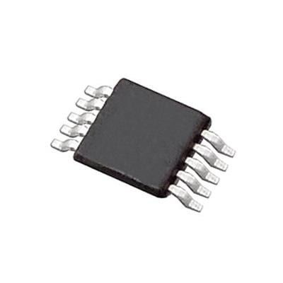 IC Integrated Circuits PAM8906M1012-13 MSOP-10 Audio ICs