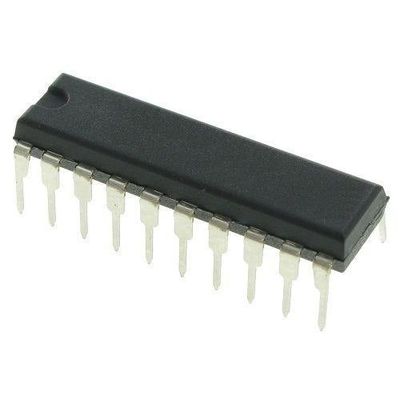 IC Integrated Circuits PIC16F685-I/P PDIP-20 Microcontrollers - MCU