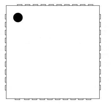 IC Integrated Circuits ES9822QPRO QFN-40 Audio ICs
