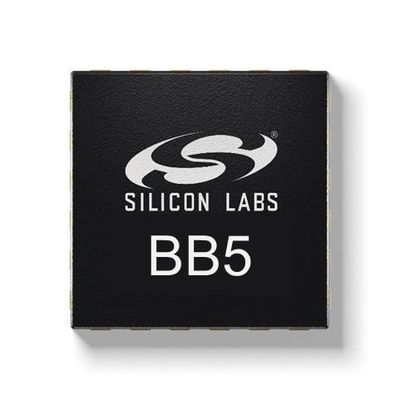 IC Integrated Circuits EFM8BB52F32I-C-QFN32 QFN-32 Microcontrollers - MCU