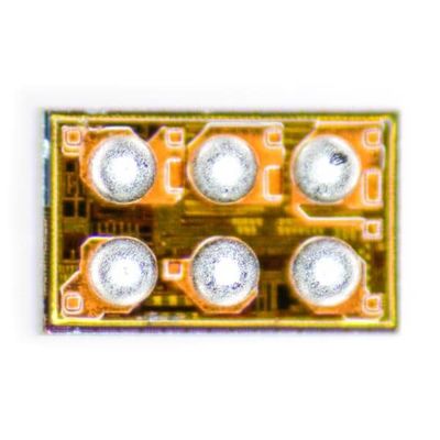 IC Integrated Circuits MAX38640BENT18+T WLP-6 PMIC - Power Management ICs