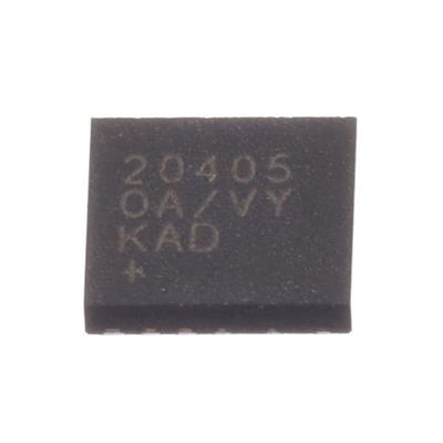 IC Integrated Circuits MAX20405AFOA/VY+ FC2QFN-17 PMIC - Power Management ICs