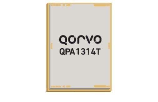 IC Integrated Circuits QPA1314T  Wireless &amp; RF Integrated Circuits