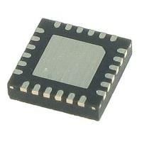 IC Integrated Circuits EFM32TG110F8-D-QFN24 QFN-24 Microcontrollers - MCU