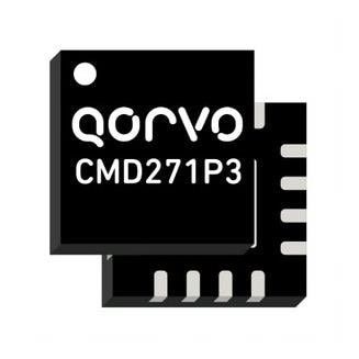 IC Integrated Circuits CMD271P3 QFN-16 Wireless &amp; RF Integrated Circuits