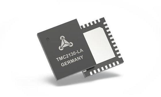 IC Integrated Circuits TMC2130-LA-T QFN-36 PMIC - Power Management ICs