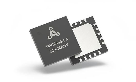 IC Integrated Circuits TMC2300-LA-T QFN-20 PMIC - Power Management ICs
