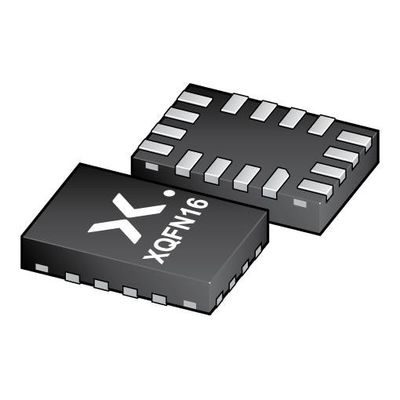 IC Integrated Circuits 74AVC4T245GU-Q100X XQFN-16 Logic ICs