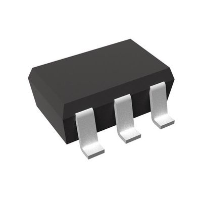 IC Integrated Circuits R1245N001H-TR-FE SOT-23-Wide-6 PMIC - Power Management ICs