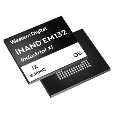 IC Integrated Circuits SDINBDG4-8G-XI2  Memory &amp; Data Storage