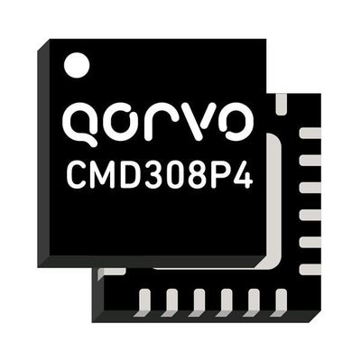 IC Integrated Circuits CMD308P4  Wireless &amp; RF Integrated Circuits