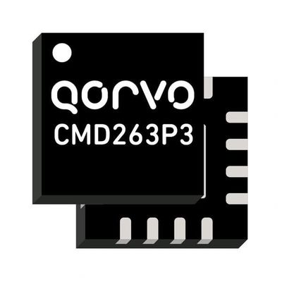 IC Integrated Circuits CMD263P3 QFN-16 Wireless &amp; RF Integrated Circuits