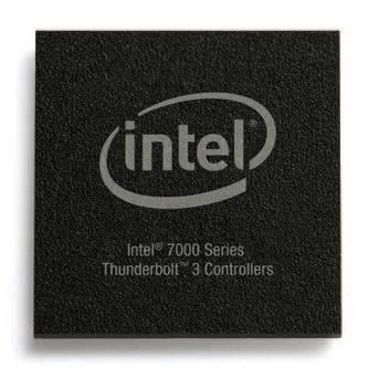 IC Integrated Circuits JHL7440 S LMHZ Titan Ridge Interface ICs