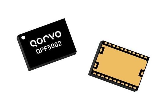 IC Integrated Circuits QPF5002  Wireless &amp; RF Integrated Circuits