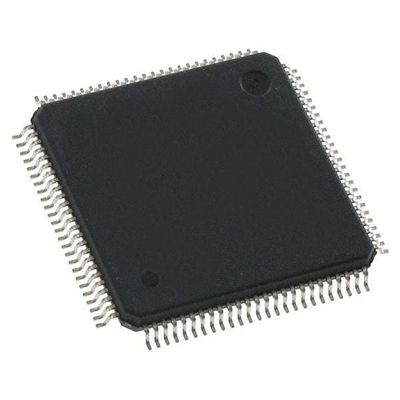IC Integrated Circuits LC4256V-3TN100C TQFP-100 Programmable Logic ICs