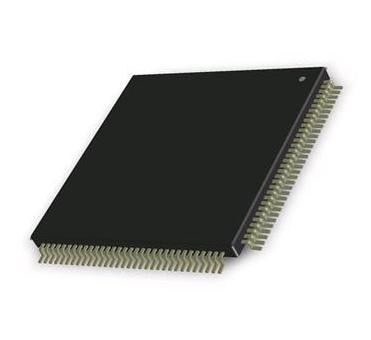 IC Integrated Circuits LC4128V-75TN128C TQFP-128 Programmable Logic ICs