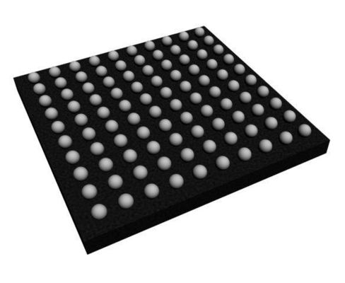 IC Integrated Circuits EPM570F100I5N FBGA-100 Programmable Logic ICs
