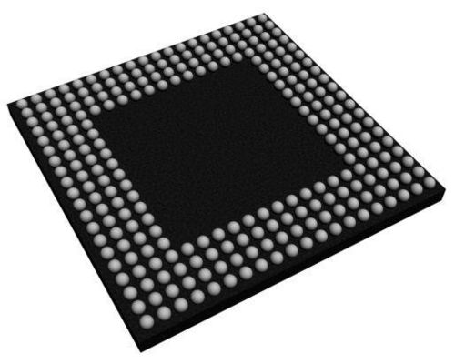 IC Integrated Circuits EPM570ZM256C6N BGA-256 Programmable Logic ICs