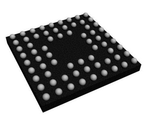 IC Integrated Circuits 5M80ZM68C5N BGA-68 Programmable Logic ICs