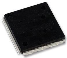 IC Integrated Circuits M4A3-256/160-12YNI PQFP-208 Programmable Logic ICs