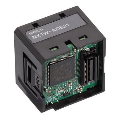 IC Integrated Circuits NX1W-ADB21  Embedded Processors &amp; Controllers