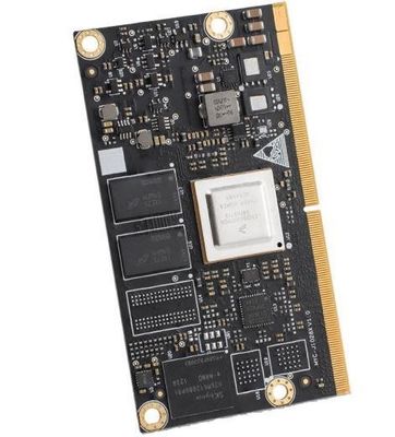 IC Integrated Circuits MYC-J1028N-8E2D-150-I SPI Embedded Processors &amp; Controllers