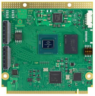 IC Integrated Circuits QMX8-Plus/QC-4G eMMC16  Embedded Processors &amp; Controllers