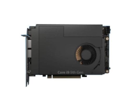 IC Integrated Circuits BXNUC9i5QNB  Embedded Processors &amp; Controllers