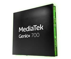 IC Integrated Circuits MT8390AV/AZA VFBGA Processors - Application Specialized