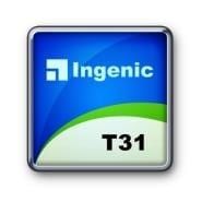 IC Integrated Circuits T31ZX QFN-88 Processors - Application Specialized