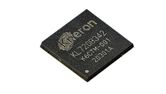 IC Integrated Circuits KL720B4421B FCCSP-386 Processors - Application Specialized