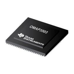 IC Integrated Circuits OMAP3503ECBBALPD PBGA-515 Processors - Application Specialized