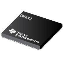 IC Integrated Circuits DMVA2ZCER NFBGA-338 Processors - Application Specialized