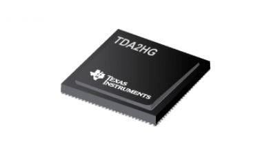 IC Integrated Circuits TDA2HGBRQABCRQ1 FCBGA-760 Processors - Application Specialized