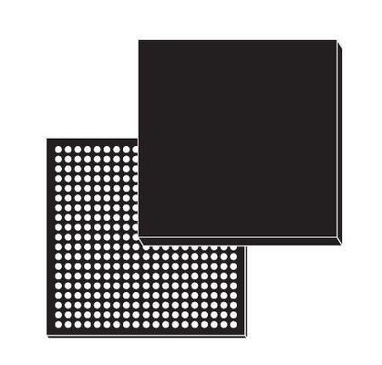 IC Integrated Circuits STA2064Z2 TFBGA-289 Processors - Application Specialized