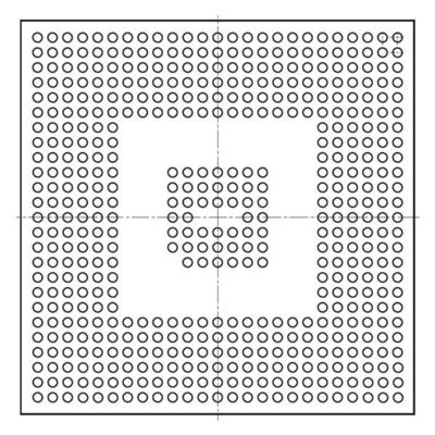 IC Integrated Circuits R8A77450HA02BG#UA FBGA-501 Processors - Application Specialized