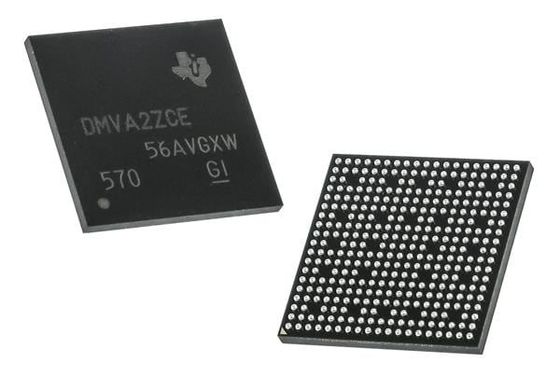 IC Integrated Circuits DMVA2ZCE NFBGA-338 Processors - Application Specialized