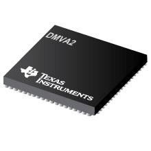 IC Integrated Circuits DMVA2ZCEDR NFBGA-338 Processors - Application Specialized