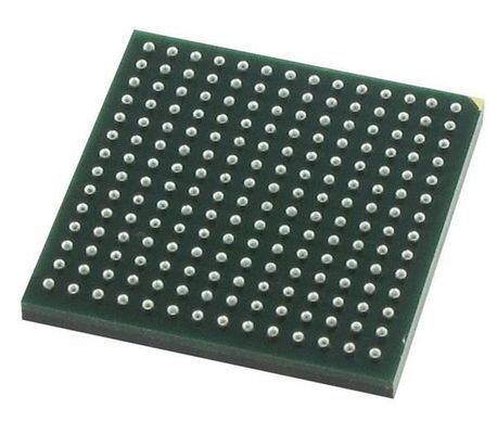 IC Integrated Circuits LFD2NX-40-7BG196C caBGA-196 Programmable Logic ICs