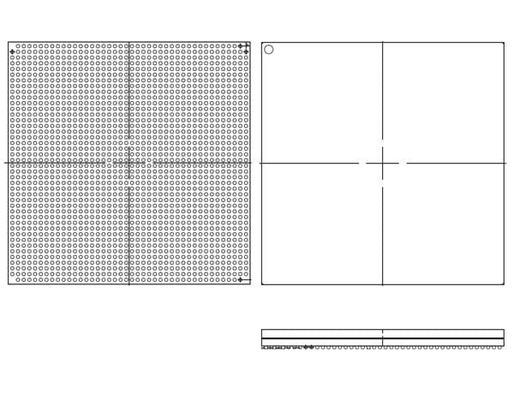 IC Integrated Circuits XC7VX330T-2FFG1761I FCBGA-1761 Programmable Logic ICs