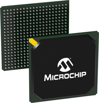 IC Integrated Circuits MPF050T-1FCVG484T2 BGA-484 Programmable Logic ICs
