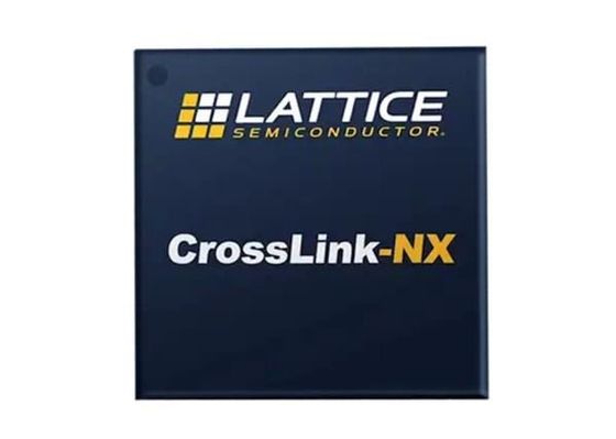 IC Integrated Circuits LIFCL-40-7MG289I CSBGA-289 Programmable Logic ICs