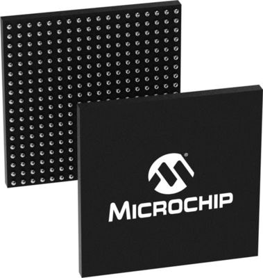 IC Integrated Circuits M2GL025-VFG400I LFBGA-400 Programmable Logic ICs