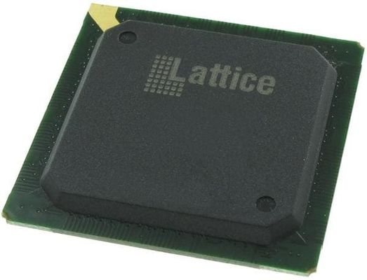 IC Integrated Circuits LFE5UM5G-45F-8BG381C CABGA-381 Programmable Logic ICs