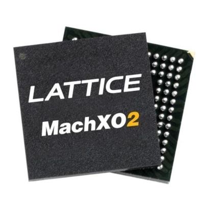 IC Integrated Circuits LCMXO2-640HC-4SG48C QFN-48 Programmable Logic ICs