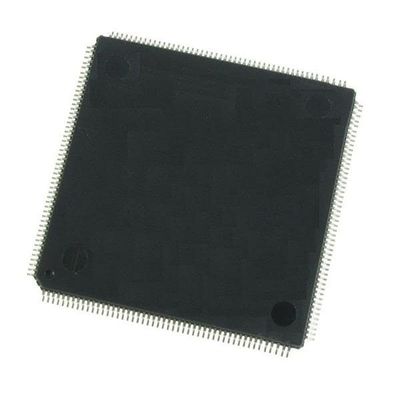 IC Integrated Circuits A3PE3000-1PQG208I PQFP-208 Programmable Logic ICs