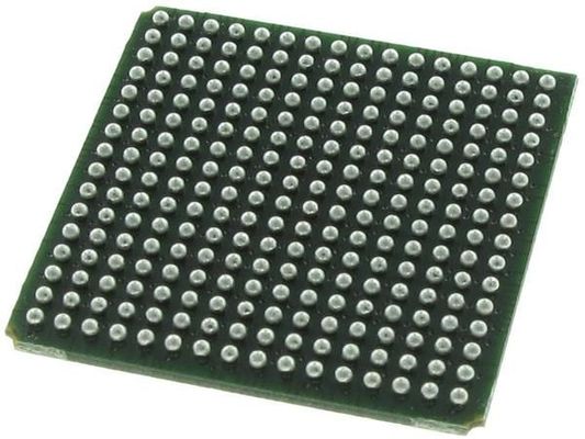 IC Integrated Circuits LCMXO2-1200UHC-4FTG256C FTBGA-256 Programmable Logic ICs