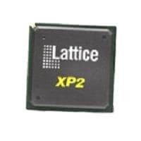 IC Integrated Circuits LFXP2-40E-5FN484C FPBGA-484 Programmable Logic ICs