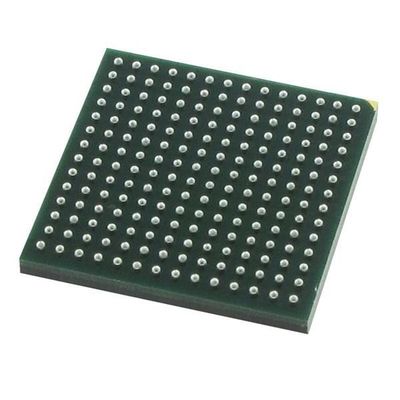 IC Integrated Circuits ATSAMA5D225C-D1M-CU TFBGA-196 Microprocessors - MPU